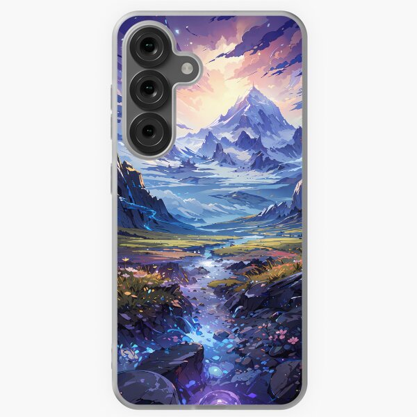 Item preview, Magic Mountain Views designed and sold by DigitalRevvi.