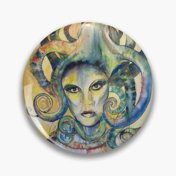 Item preview, dancing with the octopus designed and sold by Teejay13.