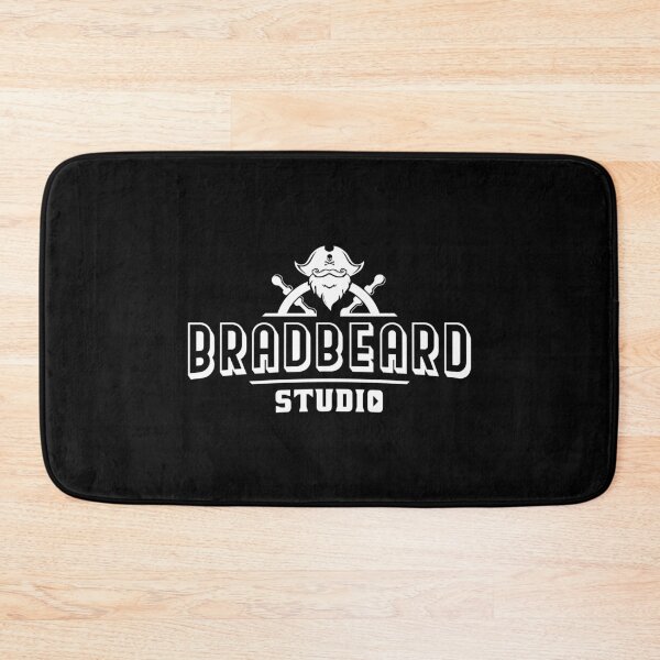 Item preview, BradBeard Studio designed and sold by Brad Beard.