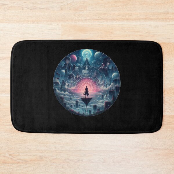Item preview, Inconceivable designed and sold by Azrora.