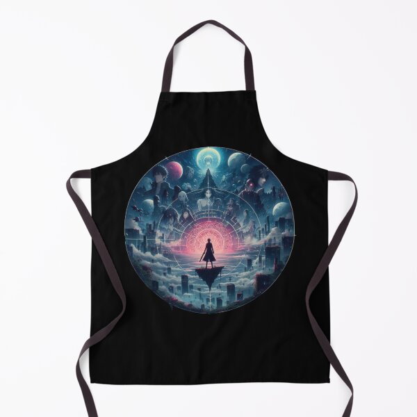 Item preview, Inconceivable designed and sold by Azrora.