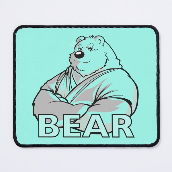 Item preview, BEAR 1 Transparent designed and sold by jakegr.