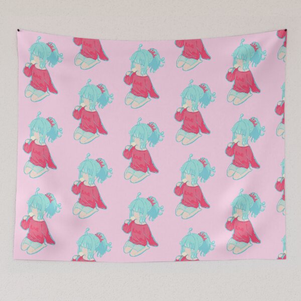 Item preview, Blueberry Girl designed and sold by KikiConfusion.