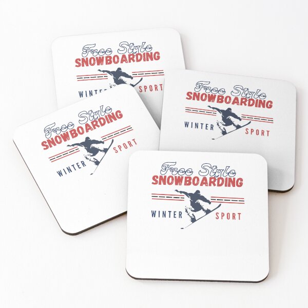 Item preview, Free Style Snowboarding winter sport designed and sold by Skechtman2003.