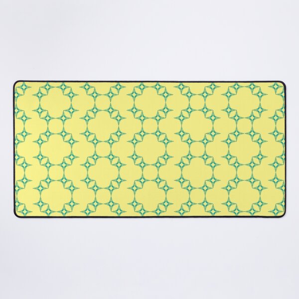 Item preview, Starry Pattern Offset Pale Yellow designed and sold by CushyNest.