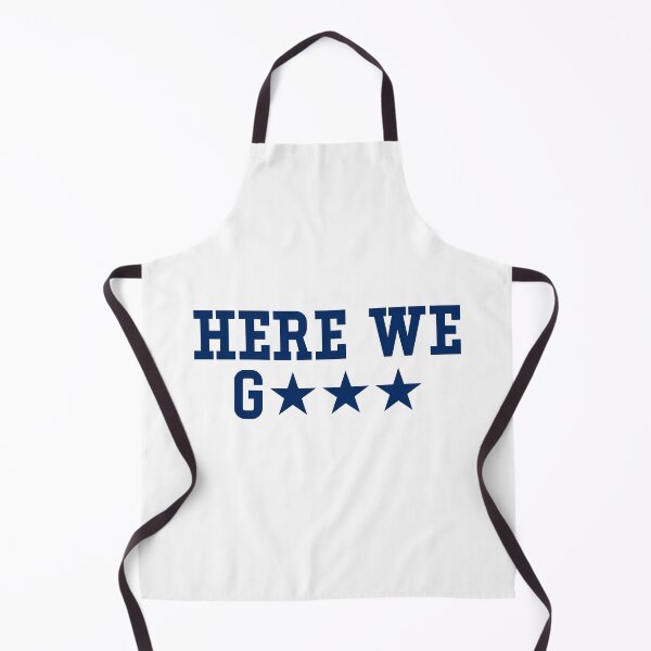 Item preview, Here We Go Football Fan Dallas Texas Go Team Star Graphics designed and sold by JeaniesShop.