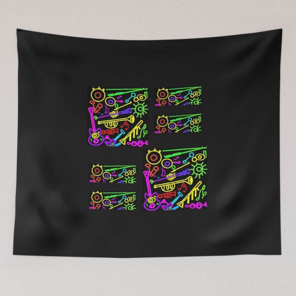 Item preview, party atmosphere, colorful and musical designed and sold by Moris-shop.