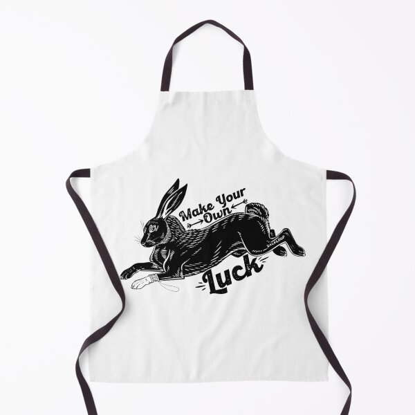 Item preview, Make Your Own Luck designed and sold by Stray Songdog.