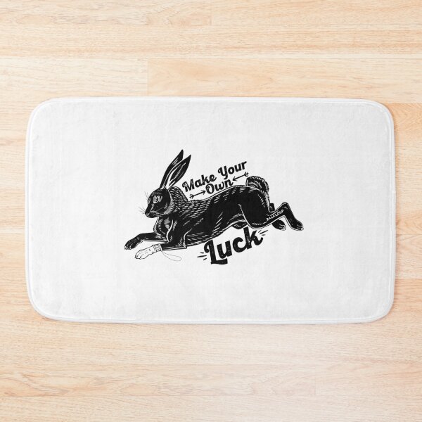 Item preview, Make Your Own Luck designed and sold by Stray Songdog.