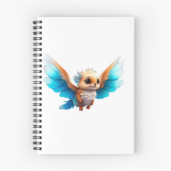 Item preview, Albara - The Cutiest Animal of the Fantasy designed and sold by OnlyClassicArt.