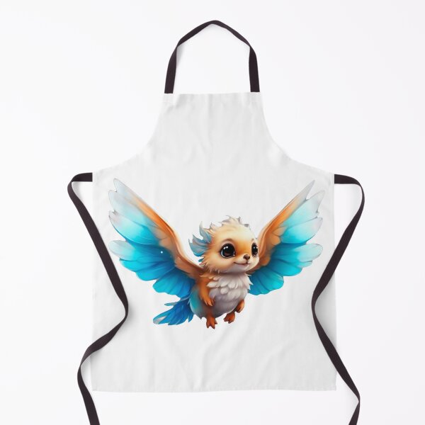 Item preview, Albara - The Cutiest Animal of the Fantasy designed and sold by OnlyClassicArt.