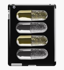 Capsule iPad Case/Skin