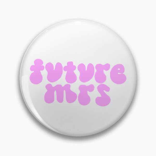 Item preview, Future Mrs designed and sold by tsarah3.