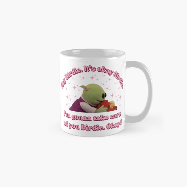 The Grinch Touch My Coffee Mug - Trends Bedding