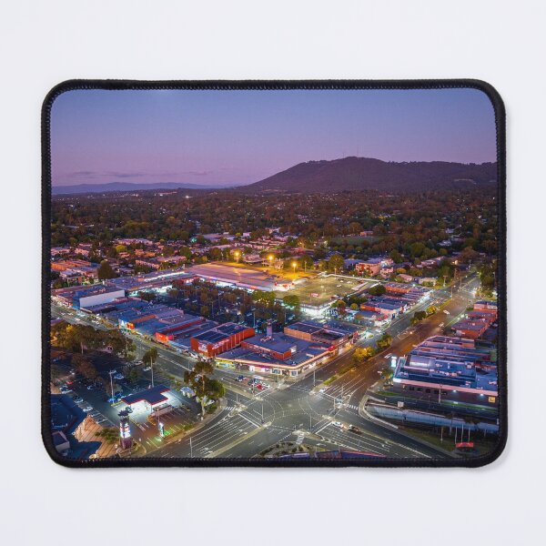 Item preview, Boronia at Sunset designed and sold by IanKnightPhoto.