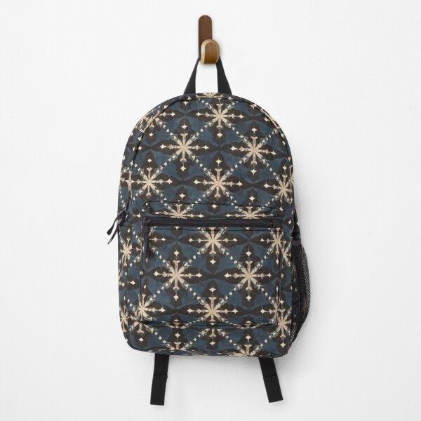 Item preview, Snow Flakes Pattern, Retro Design designed and sold by Cr320.