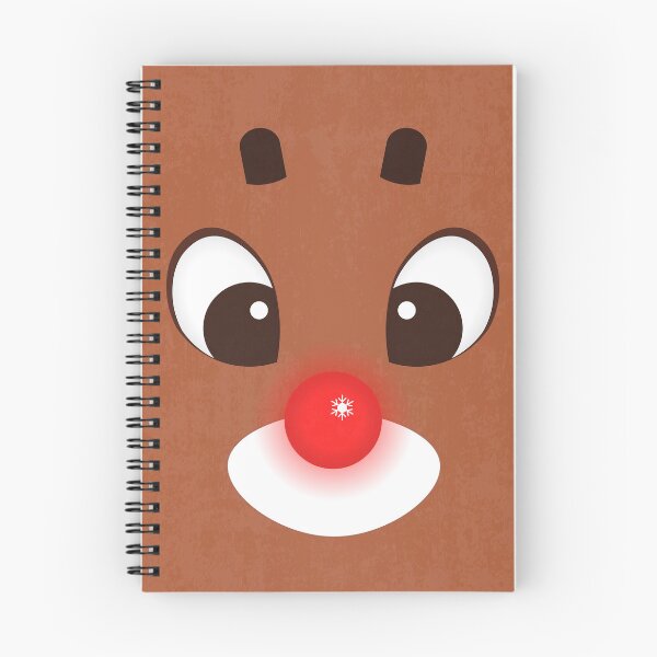 Item preview, Claymation Rudolph  designed and sold by Christina  Harris.