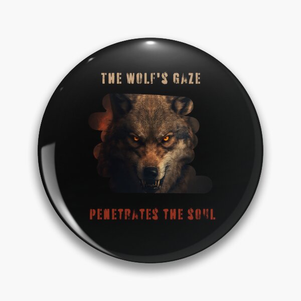 Item preview, Wolf - Moonlight designed and sold by Kate :).
