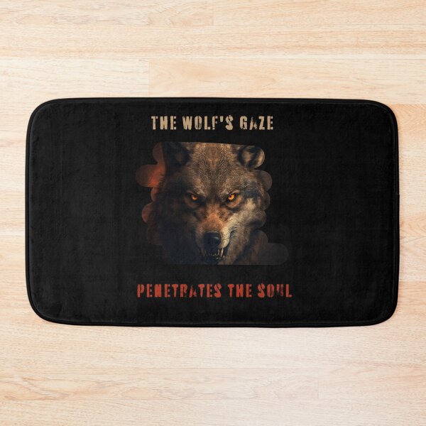 Item preview, Wolf - Moonlight designed and sold by Kate :).