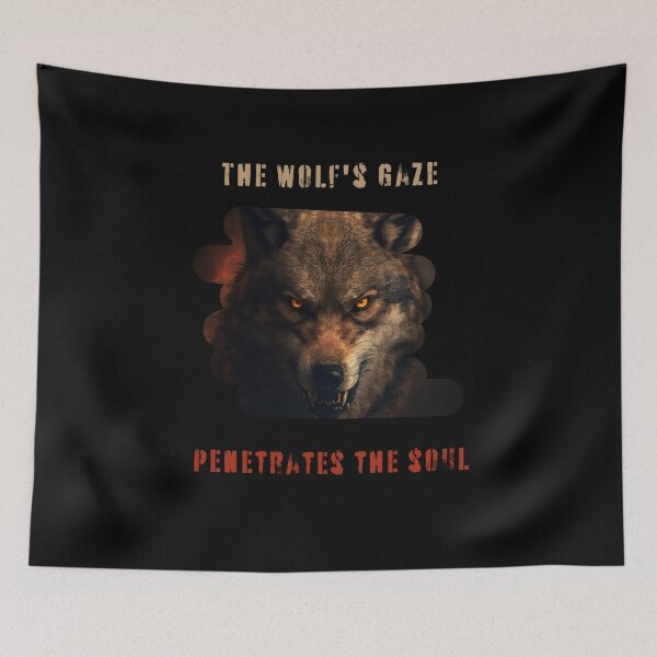Item preview, Wolf - Moonlight designed and sold by Kate :).