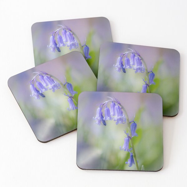 Item preview,  Digital Photograph of  bluebell with soft focus designed and sold by SimonJohnson1.