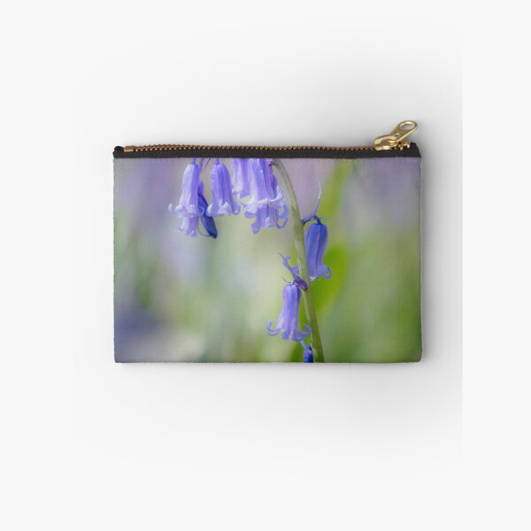 Item preview,  Digital Photograph of  bluebell with soft focus designed and sold by SimonJohnson1.