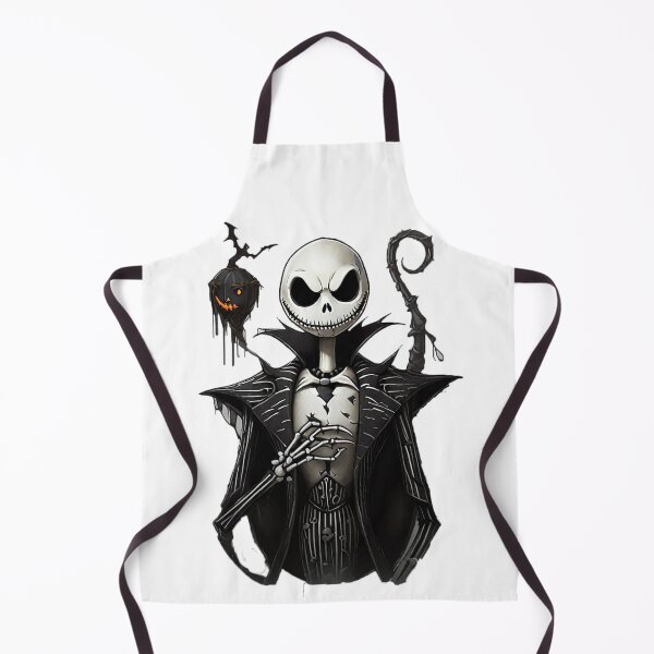 Item preview, Jack Skellington #2 - The Nightmare Before Christmas designed and sold by Design-Pioneers.