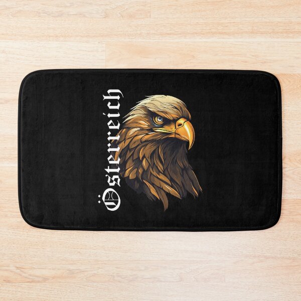 Item preview, Austria with beautiful art eagle designed and sold by Andrea-Design.