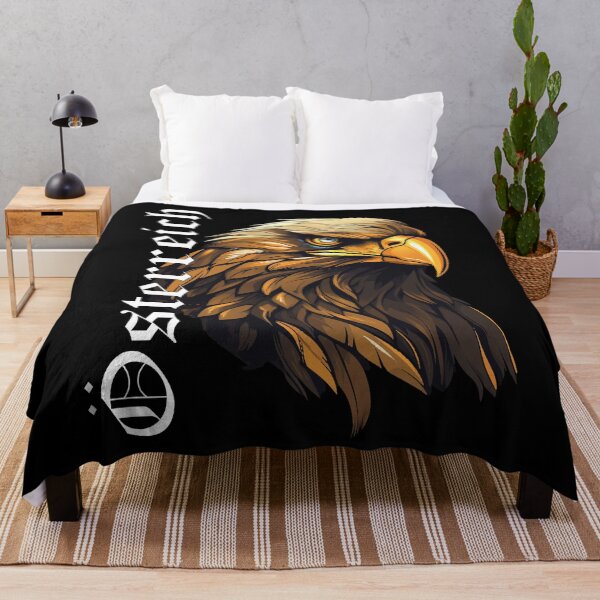Item preview, Austria with beautiful art eagle designed and sold by Andrea-Design.