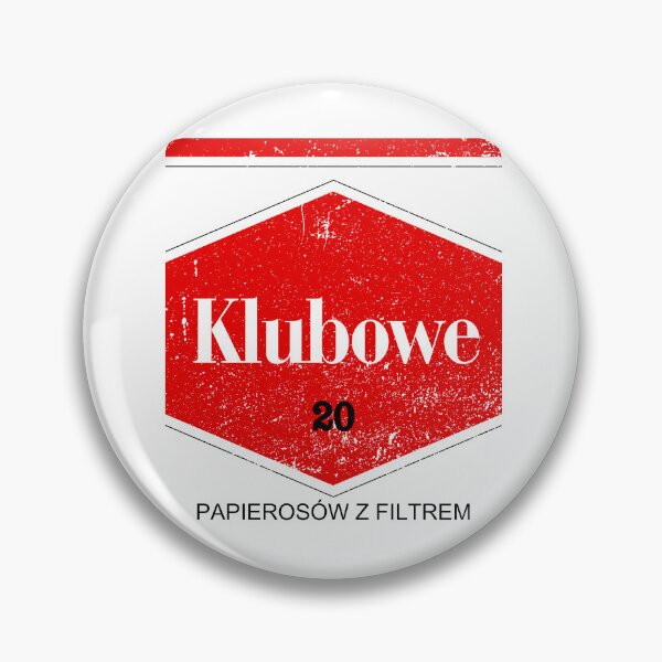 Item preview, Klubowe Vintage Polish Cigarettes designed and sold by emilzalero.