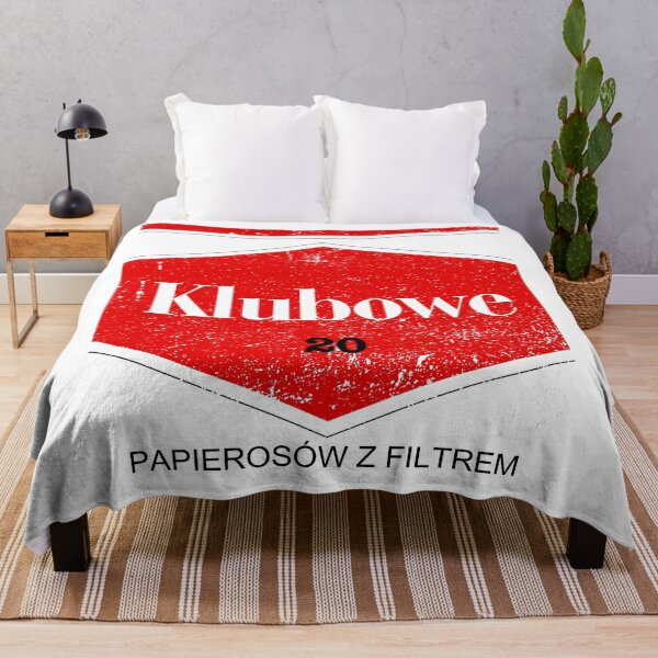 Item preview, Klubowe Vintage Polish Cigarettes designed and sold by emilzalero.
