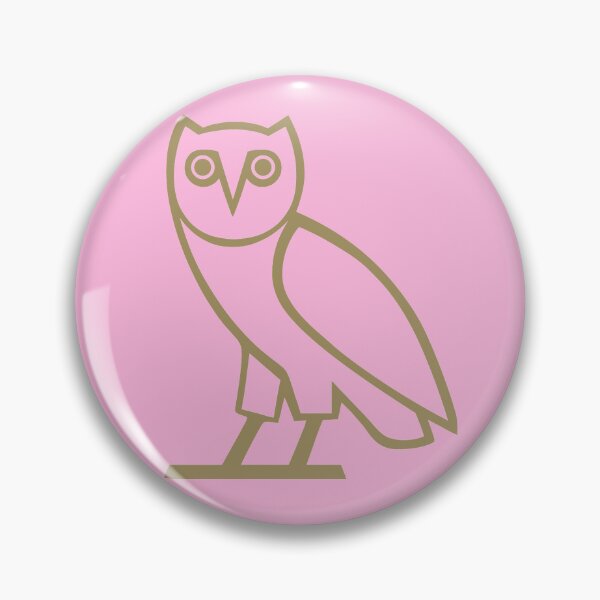 Item preview, Owl Rap designed and sold by PEDVKN.