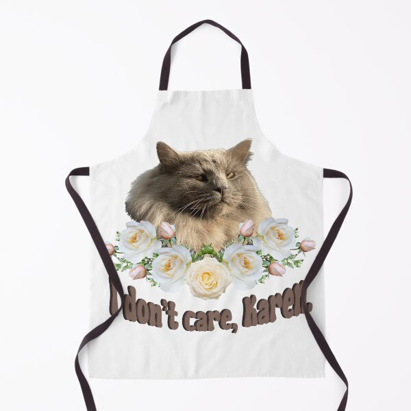 Item preview, I don’t care, Karen  designed and sold by TicaCreations.
