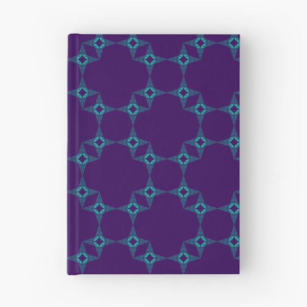 Item preview, Starry Pattern Regular Deep Plum designed and sold by CushyNest.