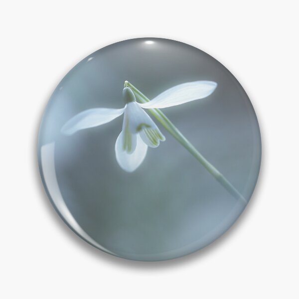 Item preview,  Digital Photograph of snowdrop flower designed and sold by SimonJohnson1.