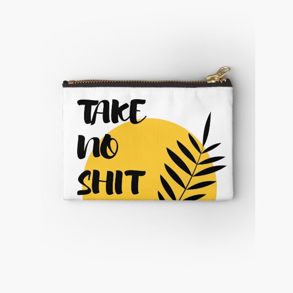 Item preview, take no shit , Boho  designed and sold by aestheticQuo.