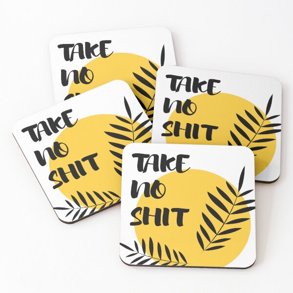 Item preview, take no shit , Boho  designed and sold by aestheticQuo.