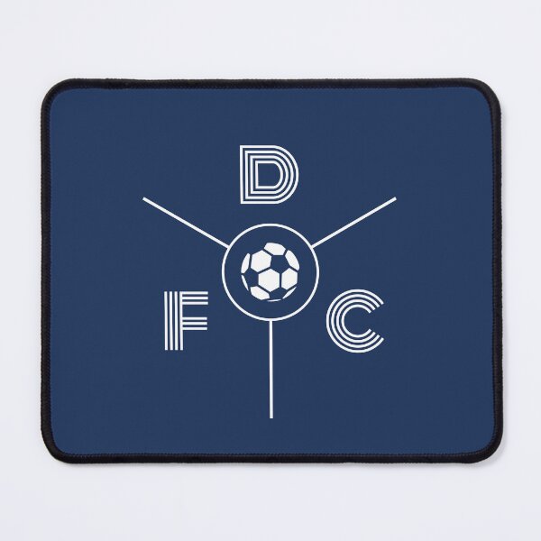 Item preview, Dundee FC DFC Minimalist Style Artwork designed and sold by kakarikihill.