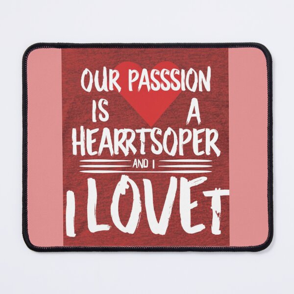 Item preview, heartstopper s designed and sold by SpectraSplendor.