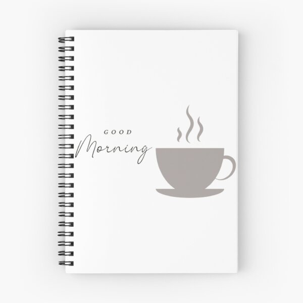 Item preview, Good morning  designed and sold by Revan Design.