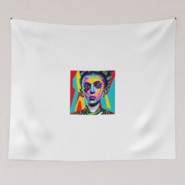Item preview, Chromatic Diva: Lady Gaga Unleashes Technicolor designed and sold by STUDIO-KUBIX.
