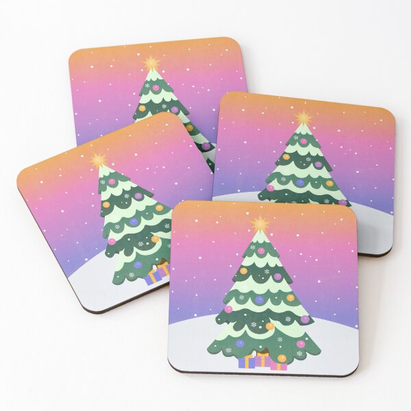 Item preview, Claymation Christmas Tree designed and sold by Christina  Harris.