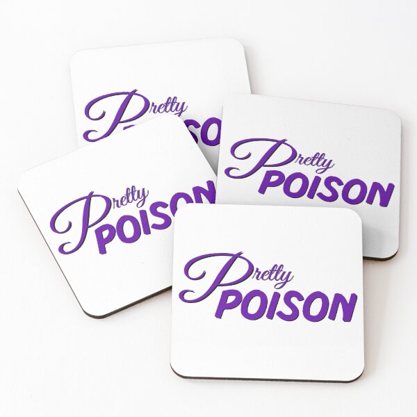 Item preview, Pretty Poison designed and sold by Melon Designs All.