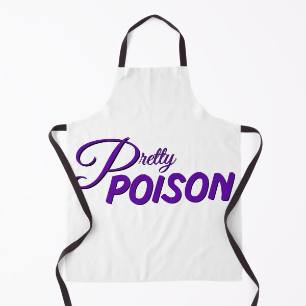 Item preview, Pretty Poison designed and sold by Melon Designs All.