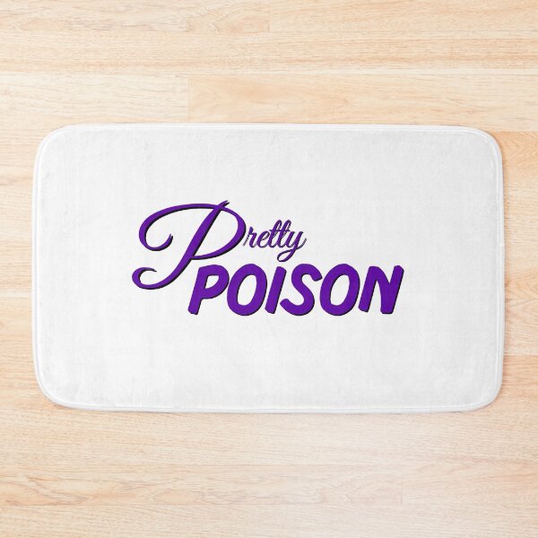 Item preview, Pretty Poison designed and sold by Melon Designs All.