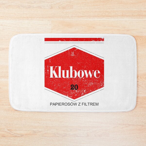 Item preview, Klubowe Vintage Polish Cigarettes designed and sold by emilzalero.
