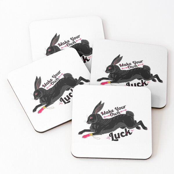 Item preview, Make Your Own Luck III designed and sold by Stray Songdog.