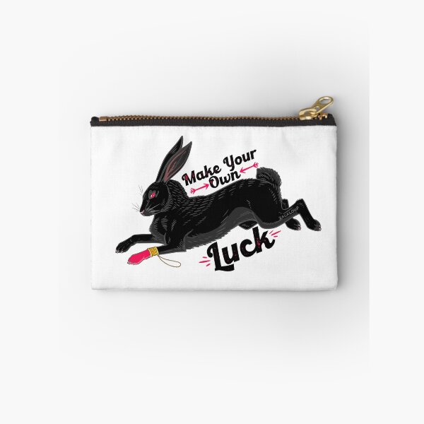 Item preview, Make Your Own Luck III designed and sold by Stray Songdog.
