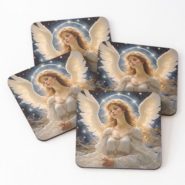 Item preview, Beautiful Angel designed and sold by Beverley  Watson.