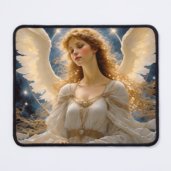 Item preview, Beautiful Angel designed and sold by Beverley Watson.